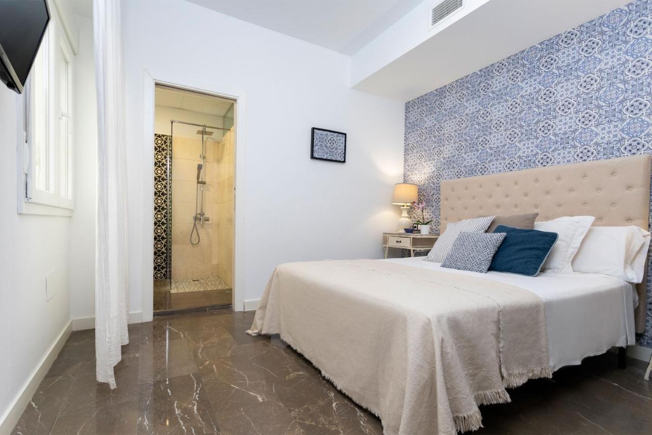 Appartamento Genteel Litoral *