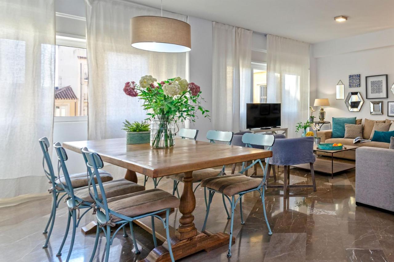 Appartamento Genteel Litoral *